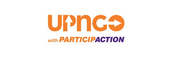 UPnGO with ParticipACTION