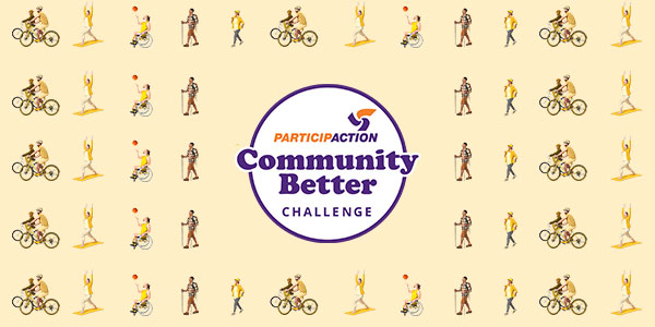 Community Better Challenge Header Graphic